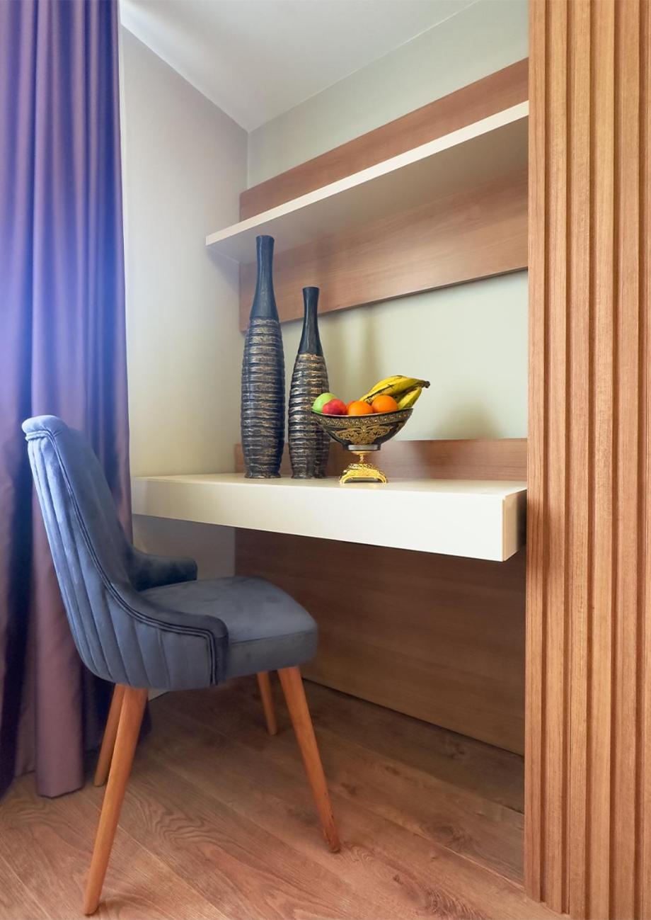 Frezya - Exclusively Woman Hotel Isztambul Kültér fotó