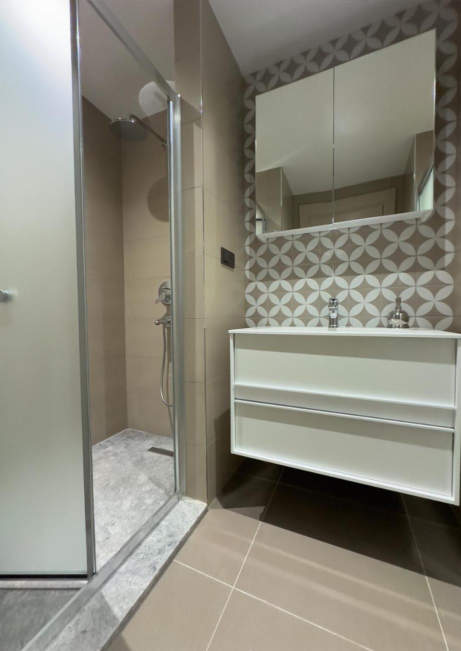 Frezya - Exclusively Woman Hotel Isztambul Kültér fotó