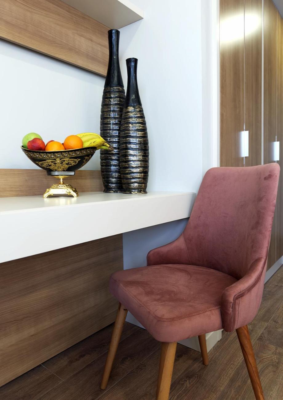 Frezya - Exclusively Woman Hotel Isztambul Kültér fotó