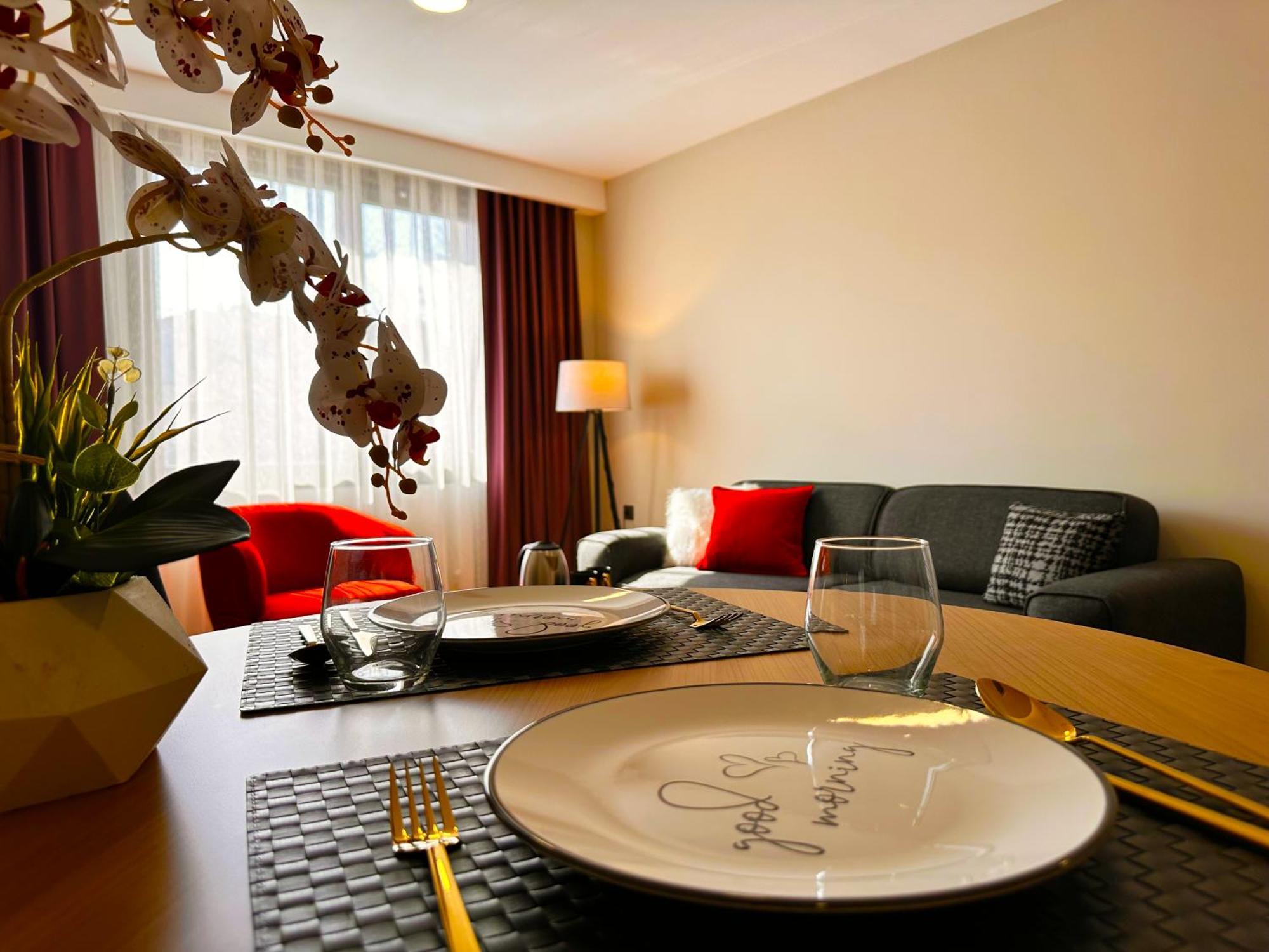 Frezya - Exclusively Woman Hotel Isztambul Kültér fotó